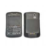 Carcasa Blackberry 8300 Gris